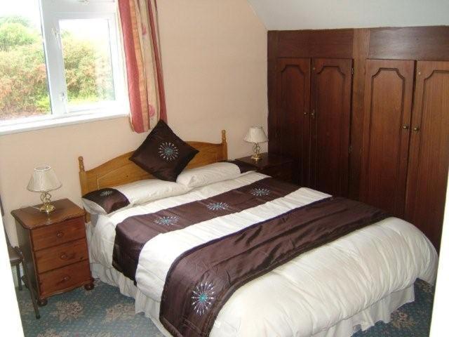 Bed and Breakfast Achill Isle House Keel  Exterior foto