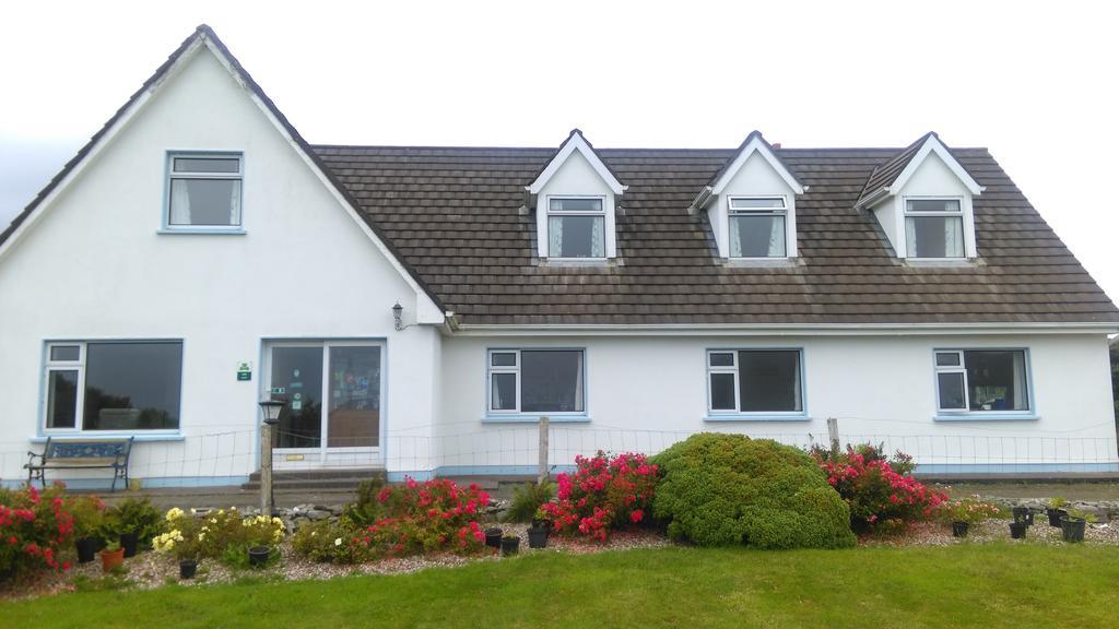 Bed and Breakfast Achill Isle House Keel  Exterior foto