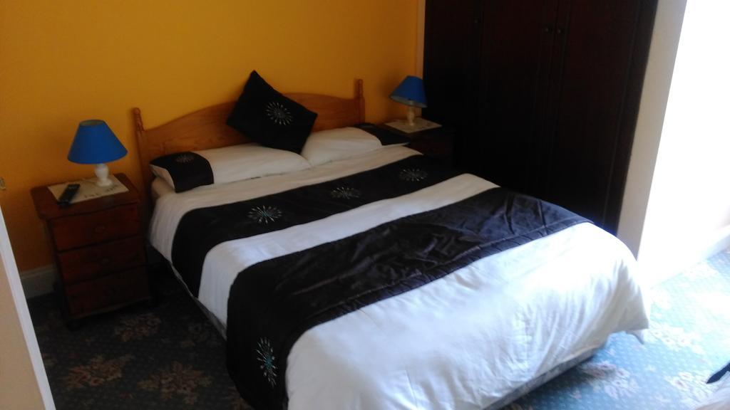 Bed and Breakfast Achill Isle House Keel  Habitación foto
