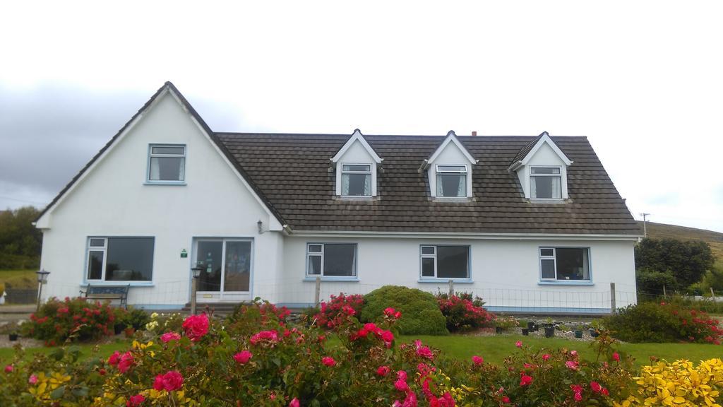 Bed and Breakfast Achill Isle House Keel  Exterior foto