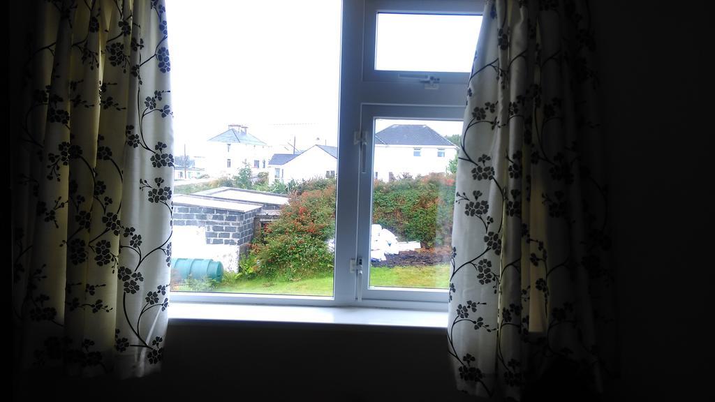 Bed and Breakfast Achill Isle House Keel  Habitación foto